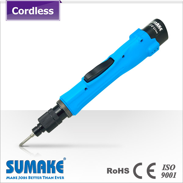 B and q electric screwdriver Clearance